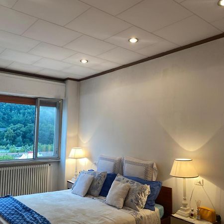 Lunigiana E Mare Apartment Aulla Bagian luar foto