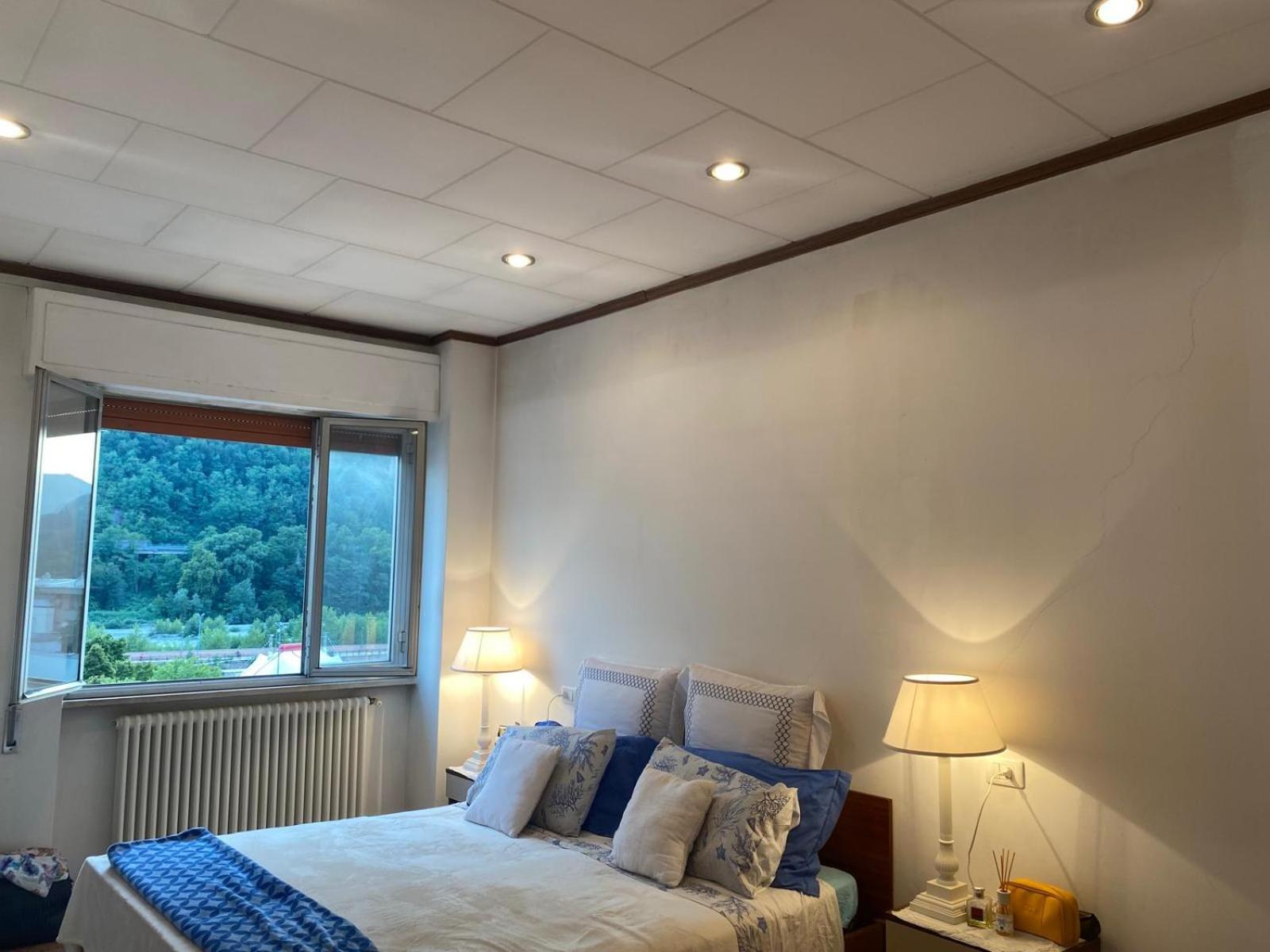Lunigiana E Mare Apartment Aulla Bagian luar foto