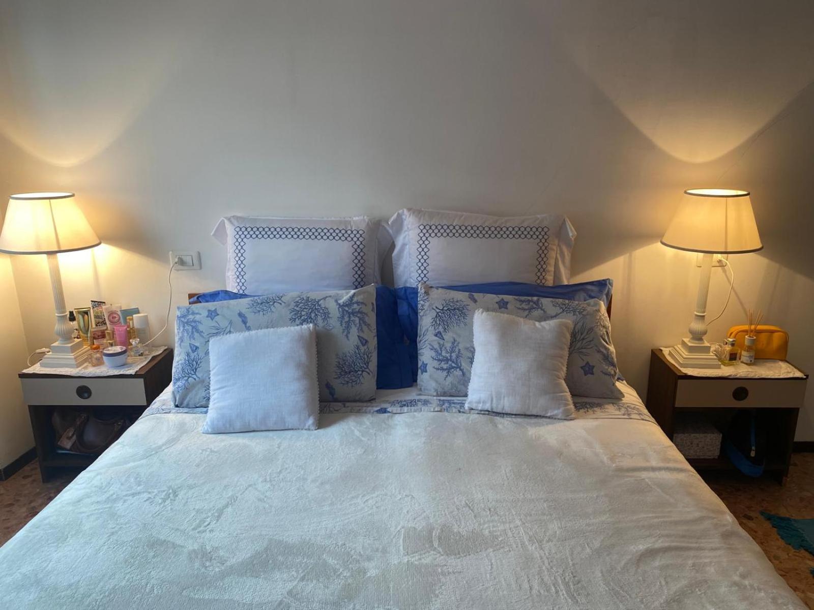 Lunigiana E Mare Apartment Aulla Bagian luar foto