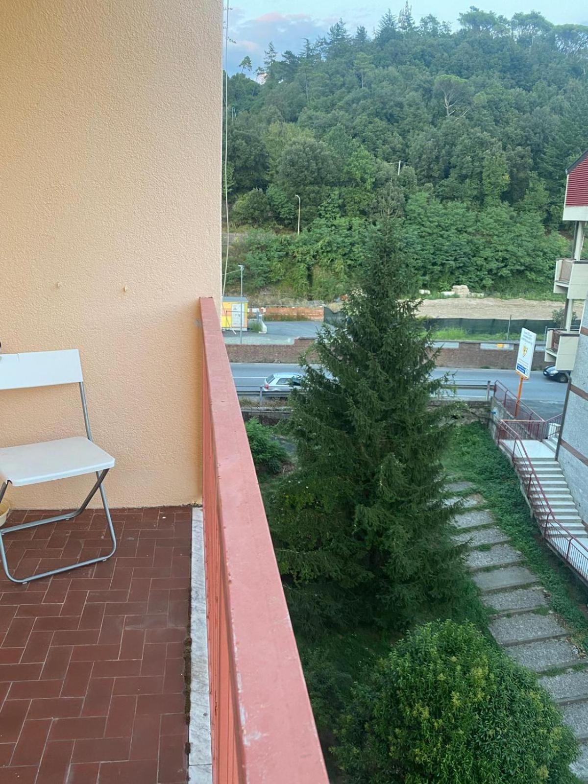 Lunigiana E Mare Apartment Aulla Bagian luar foto