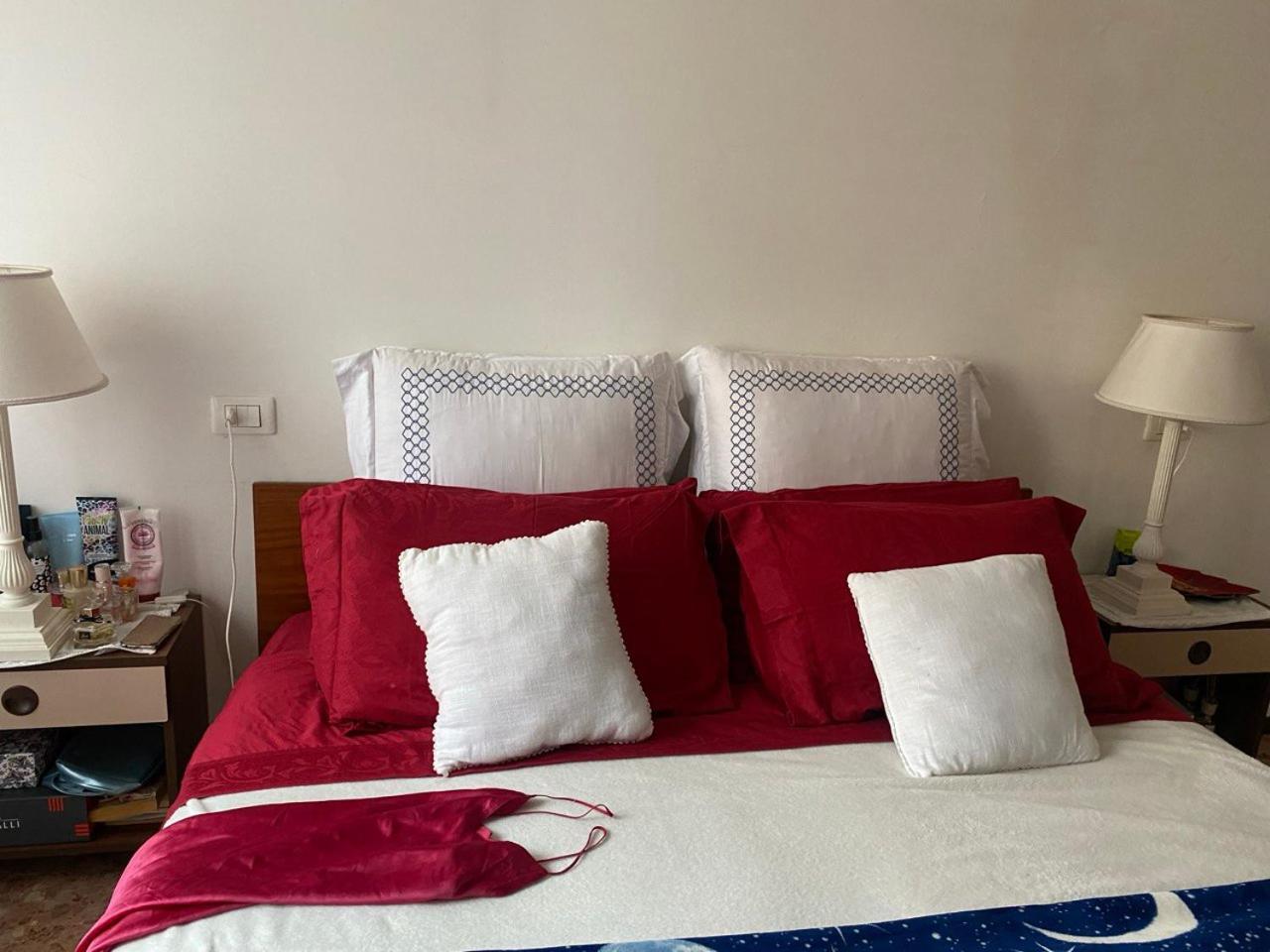 Lunigiana E Mare Apartment Aulla Bagian luar foto