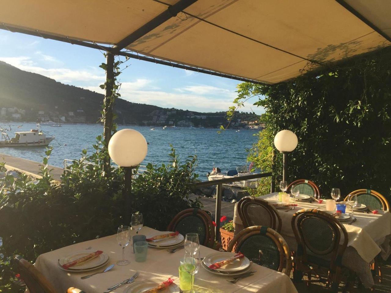 Lunigiana E Mare Apartment Aulla Bagian luar foto