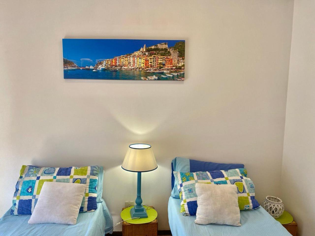 Lunigiana E Mare Apartment Aulla Bagian luar foto