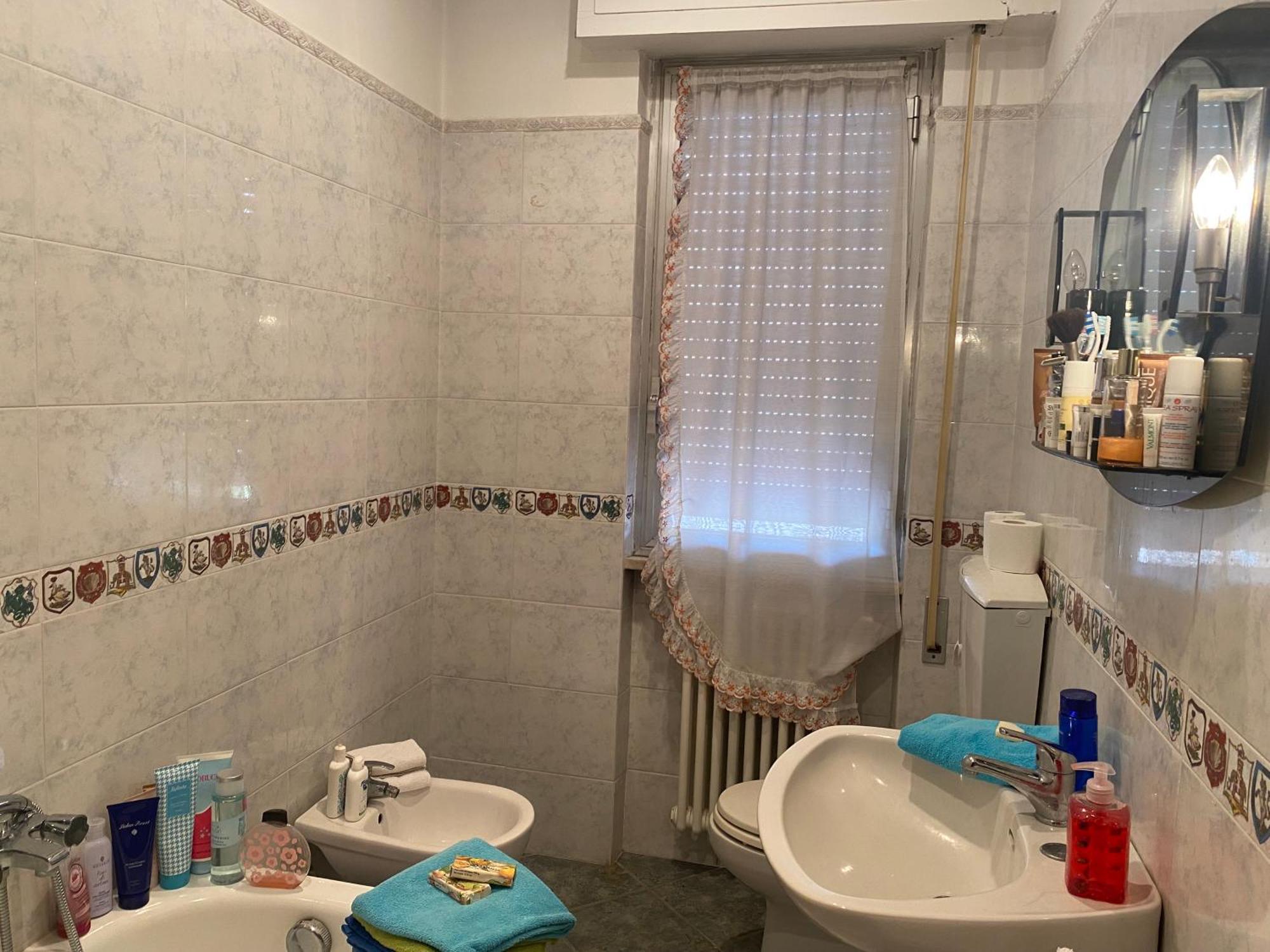 Lunigiana E Mare Apartment Aulla Bagian luar foto