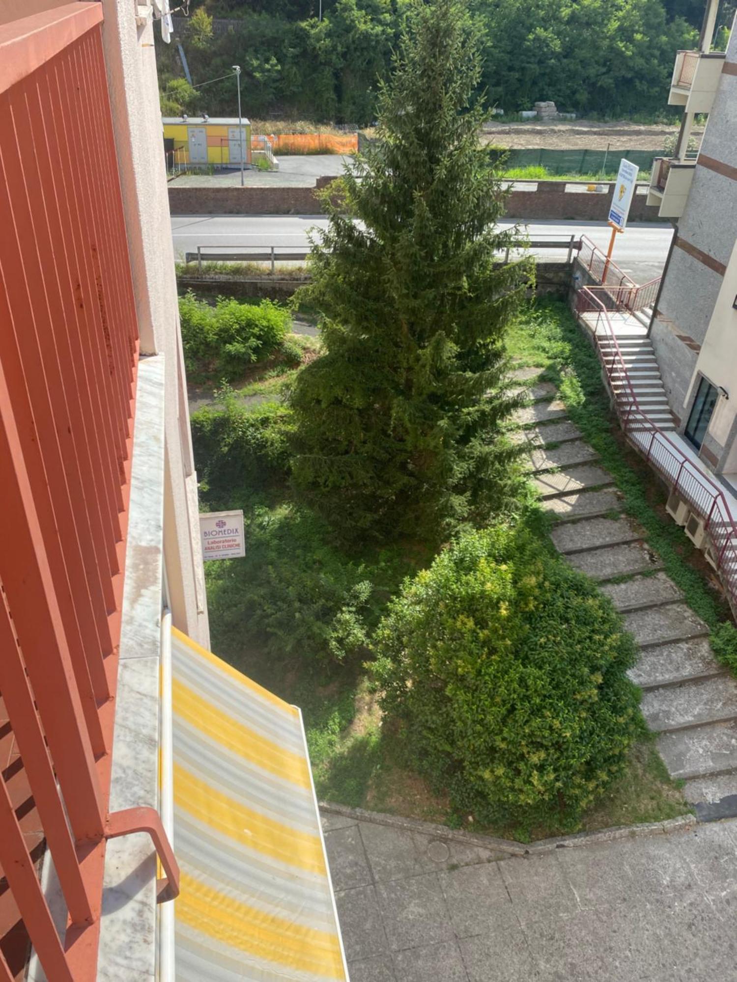 Lunigiana E Mare Apartment Aulla Bagian luar foto