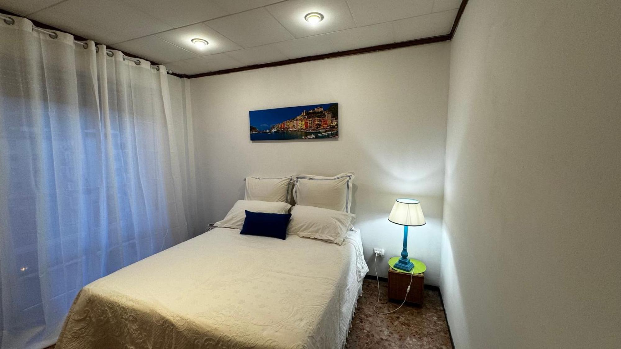 Lunigiana E Mare Apartment Aulla Bagian luar foto