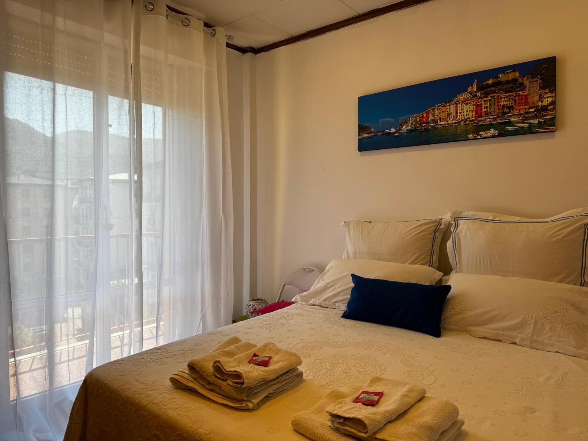 Lunigiana E Mare Apartment Aulla Bagian luar foto