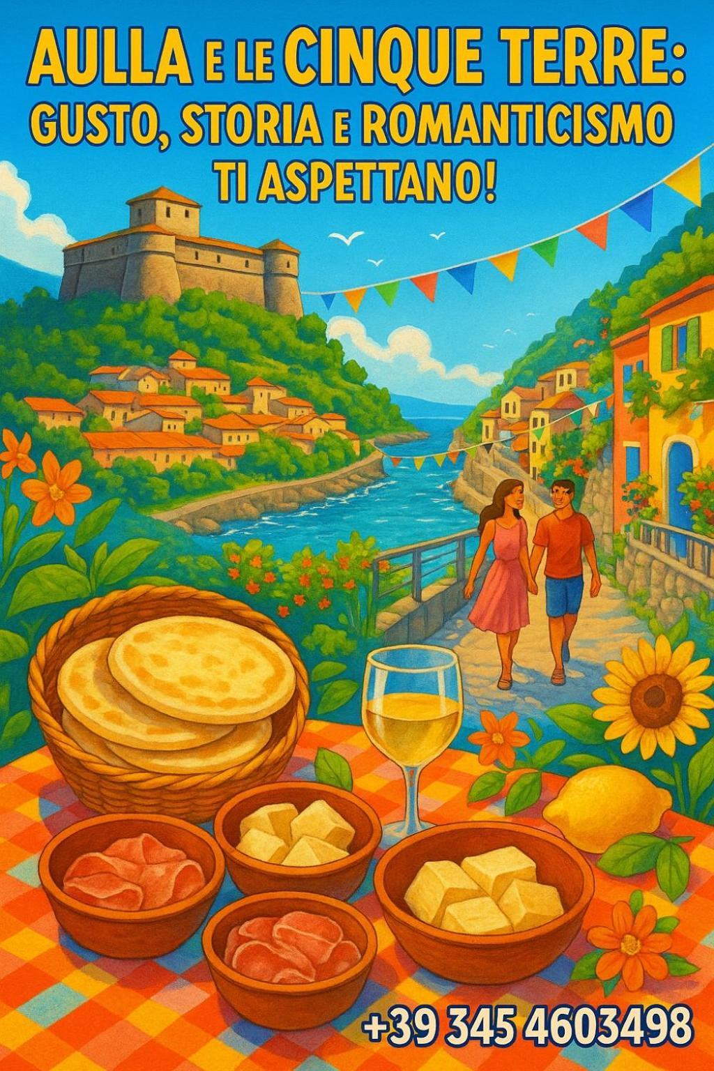 Lunigiana E Mare Apartment Aulla Bagian luar foto